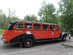 east glacier park